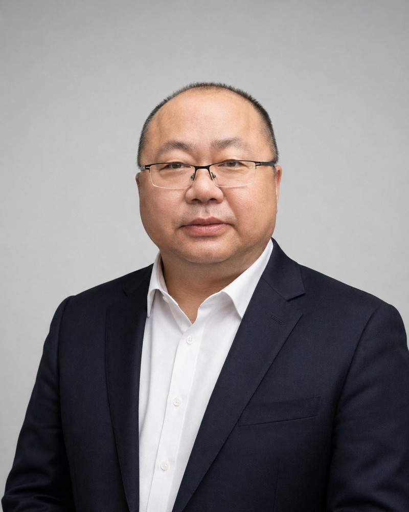 General Manager of Tianfu Apparel