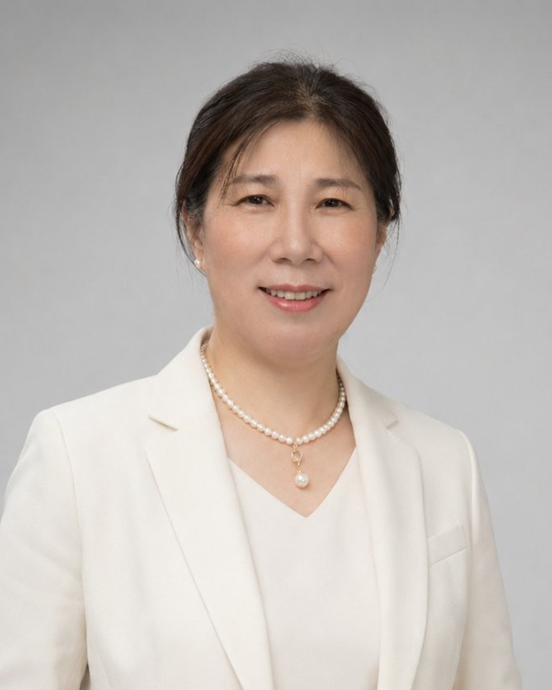 Finance Director of Tianfu Apparel