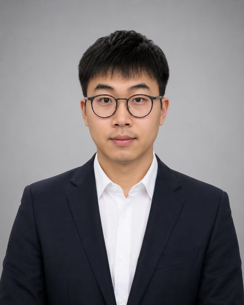 Overseas Representative of Tianfu Apparel